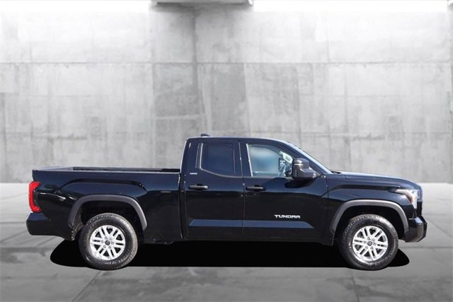 Used 2023 Toyota Tundra SR5 w/ SR5 Convenience Package image 5