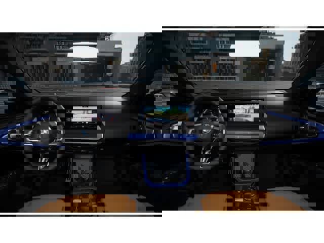 New 2025 BMW X3 xDrive30i w/ Premium Package image 10