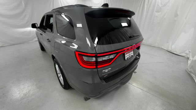 Used 2025 Dodge Durango R/T AWD/4WD image 5