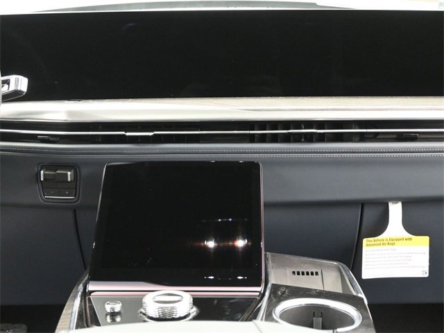 New 2025 Cadillac Escalade IQ Luxury 2 image 27