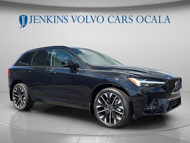 New 2026 Volvo XC60 T8 Ultra w/ Protection Package Premier AWD/4WD video 1