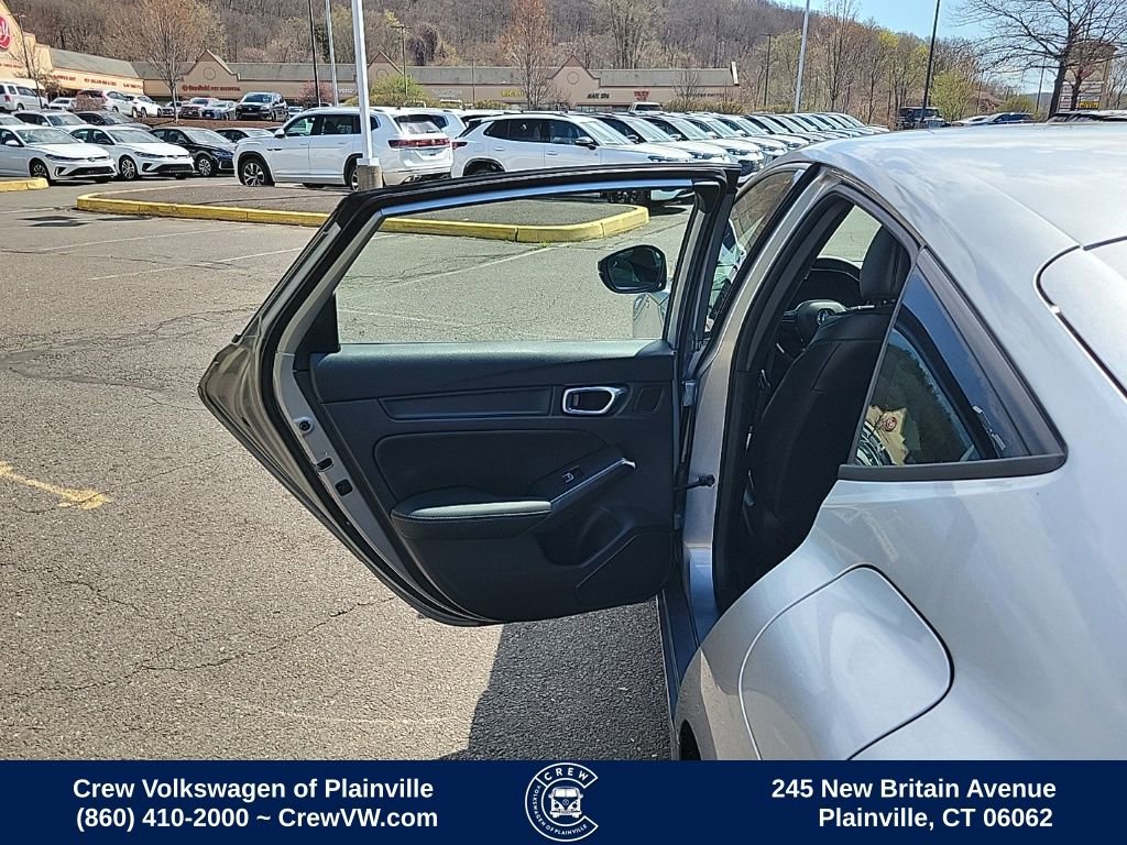 Used 2024 Acura Integra A-Spec image 46