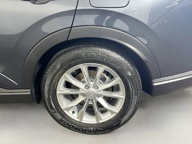 Certified 2025 Honda CR-V EX-L image 31