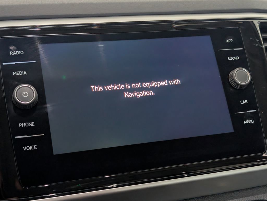 Used 2022 Volkswagen Atlas SE image 10