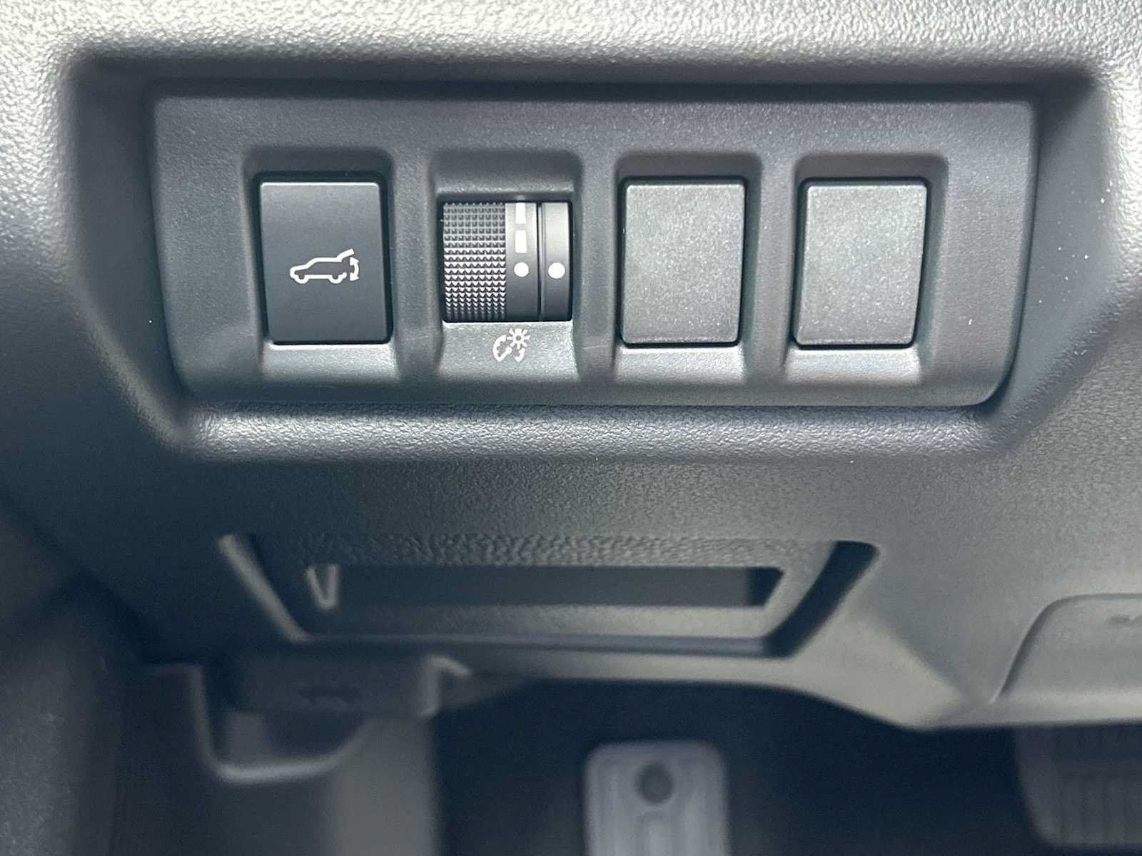 New 2026 Subaru Outback Touring XT AWD/4WD image 25