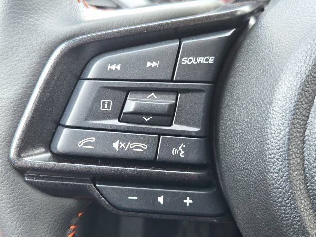 Certified 2026 Subaru Crosstrek 2.5i Limited AWD/4WD image 16
