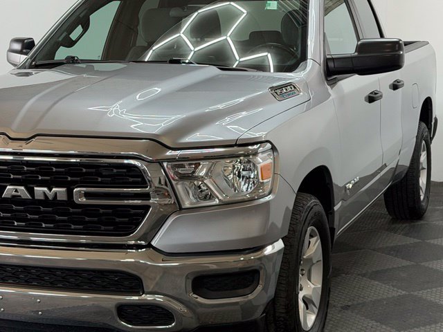 Used 2023 RAM 1500 Big Horn AWD/4WD image 7