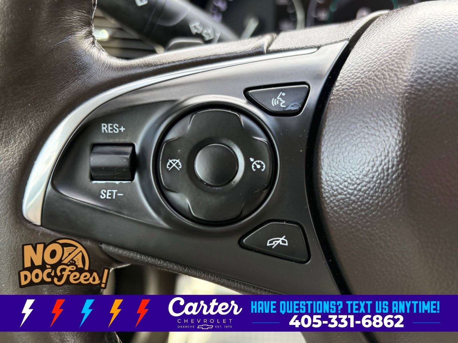 Used 2019 Buick LaCrosse Essence w/ Sights and Sounds Package FWD image 32
