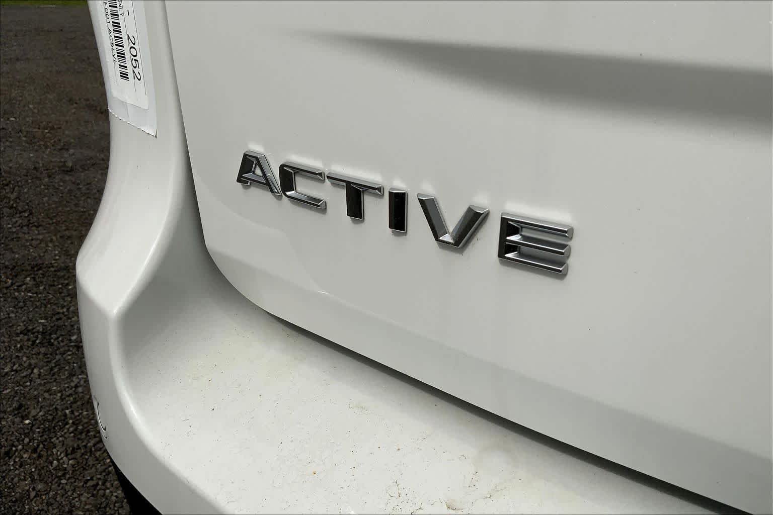 New 2026 Ford Expedition Active AWD/4WD image 15