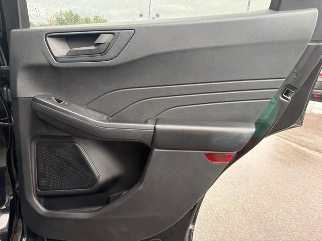 Used 2022 Ford Escape SE AWD/4WD image 13