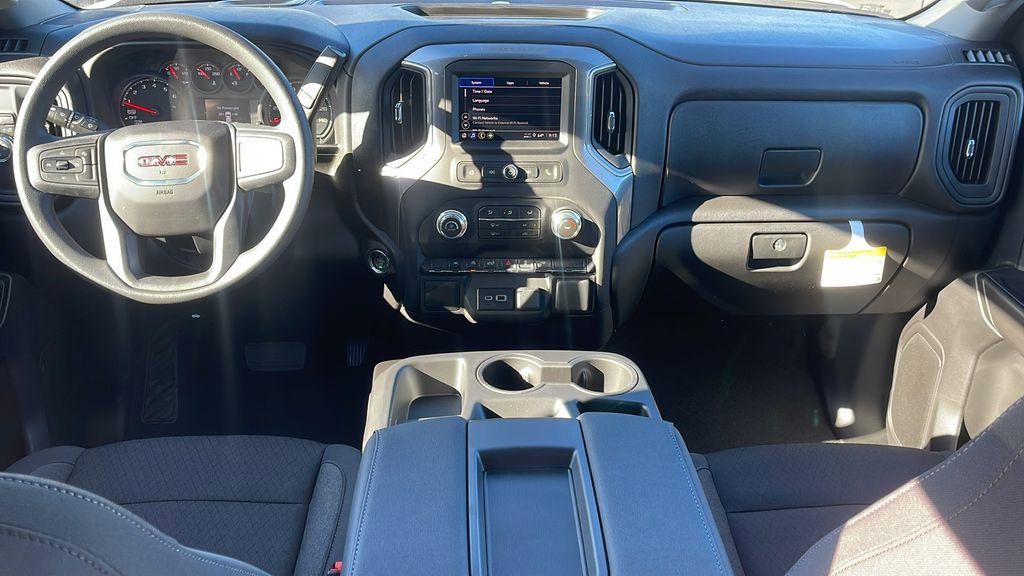 New 2026 GMC Sierra 1500 Pro w/ Graphite Edition image 15