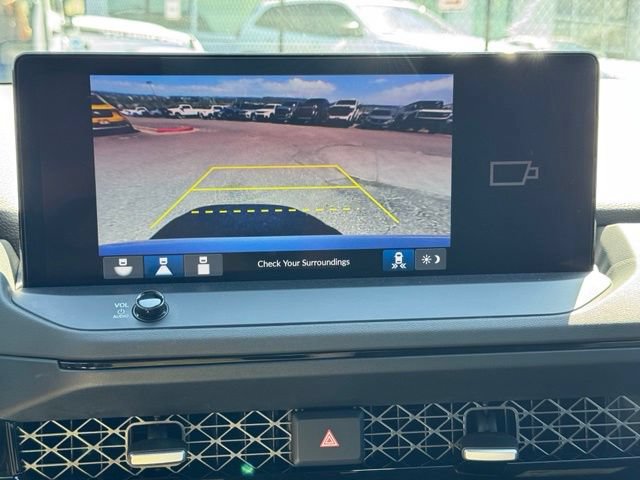 Used 2024 Honda Accord Sport image 29