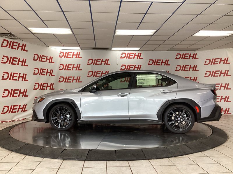 New 2026 Subaru WRX Limited AWD/4WD image 4