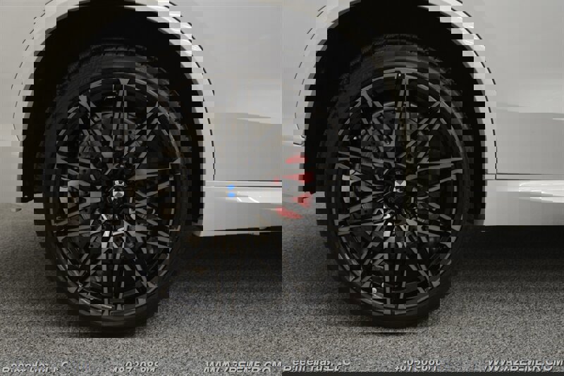 Used 2024 BMW X5 M Competition w/ Executive Package image 44