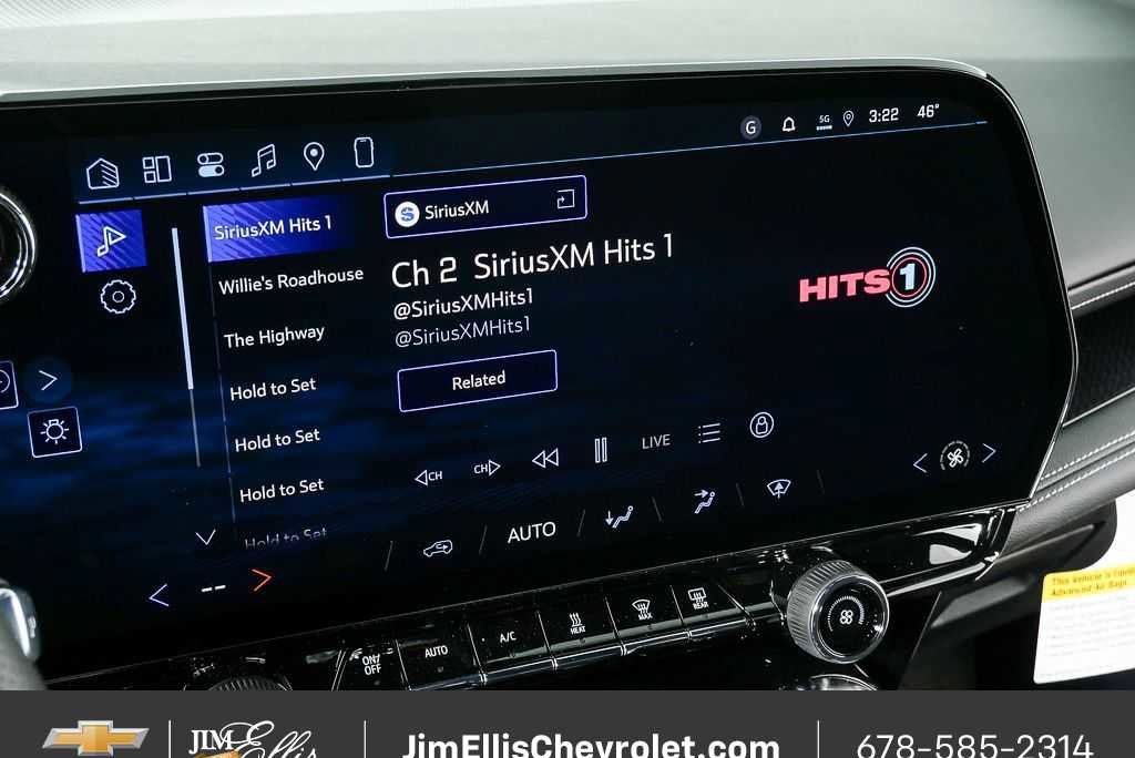 New 2026 Chevrolet Blazer EV LT FWD image 15