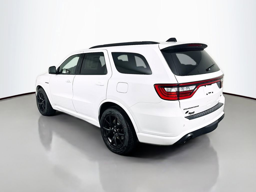New 2026 Dodge Durango GT w/ Tow 'N Go Package image 5