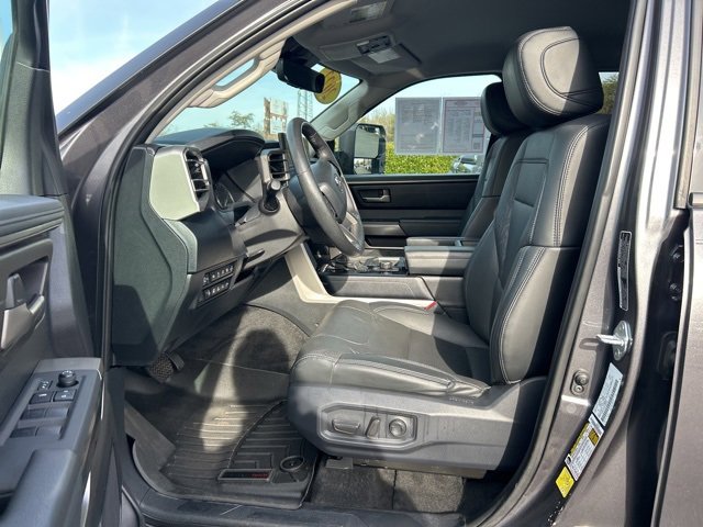 Used 2022 Toyota Tundra SR5 image 14