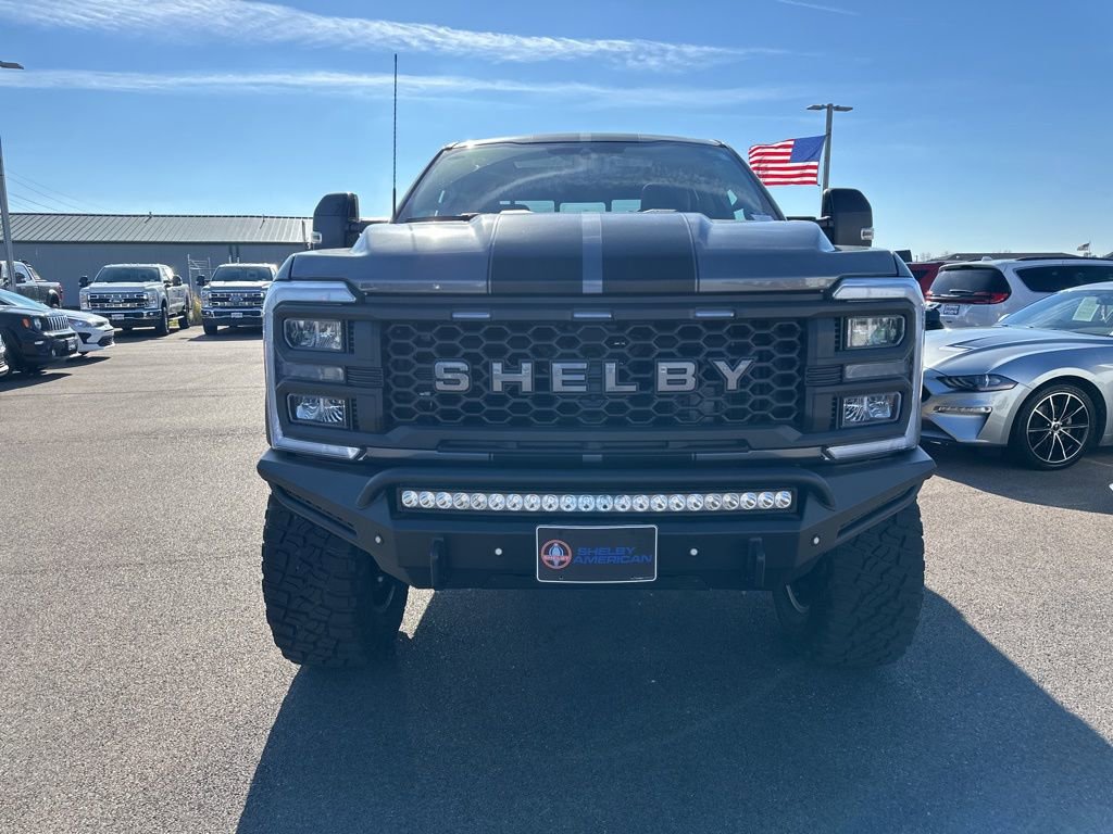 Used 2024 Ford F250 Lariat w/ Lariat Ultimate Package image 15