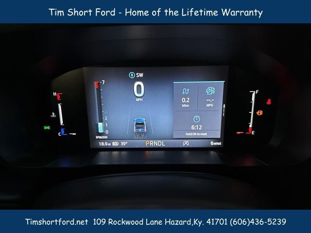 New 2026 Ford Maverick XLT w/ XLT Luxury Package AWD/4WD image 10