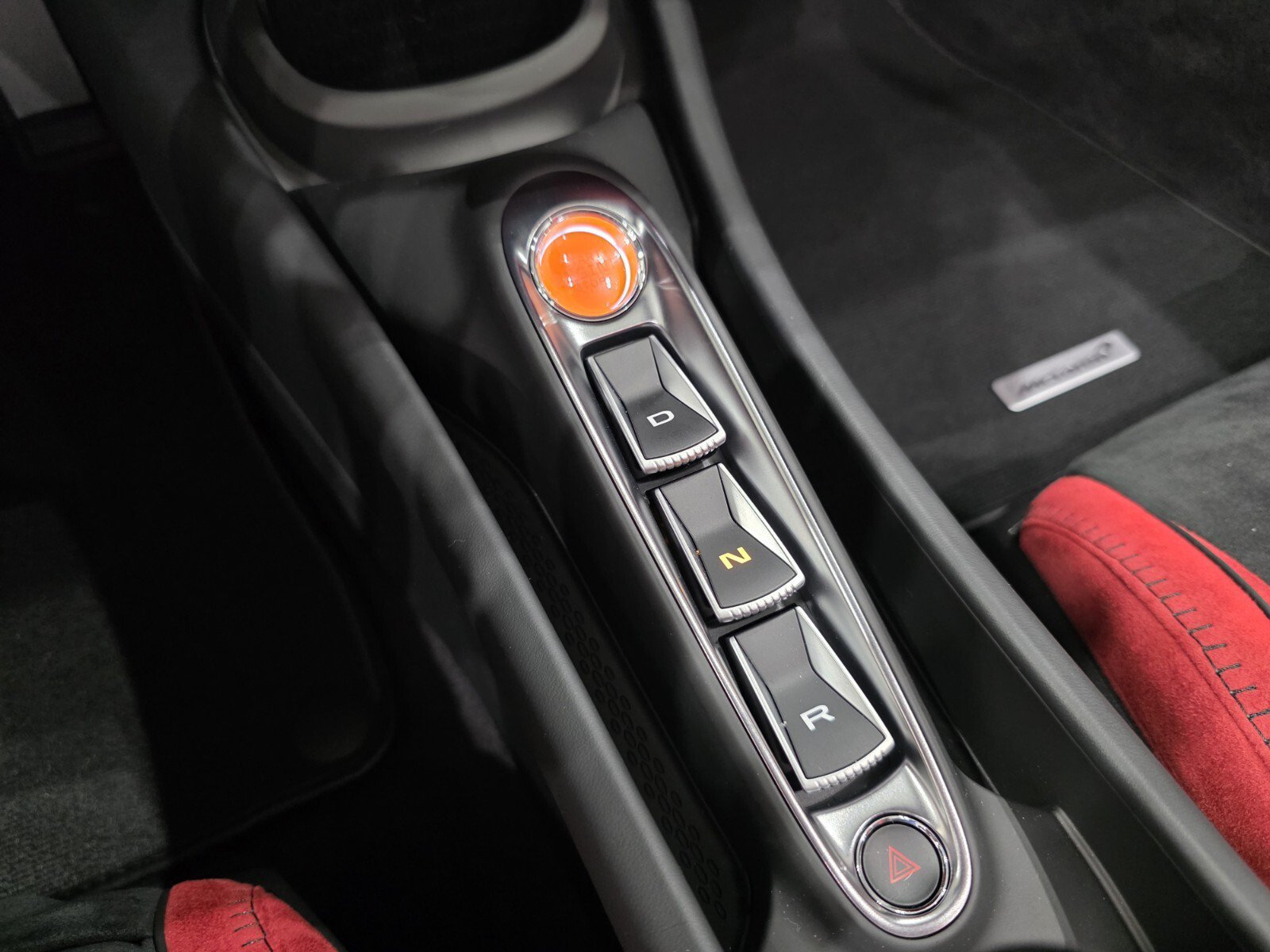 New 2026 McLaren Artura Spider RWD image 17