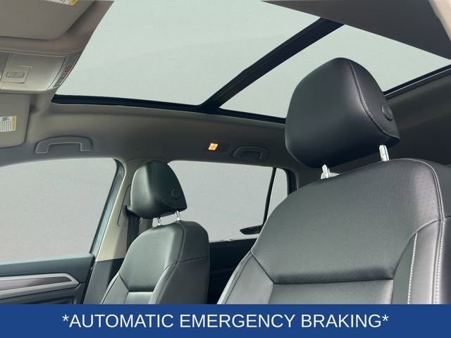 Used 2019 Volkswagen Atlas SE FWD image 12