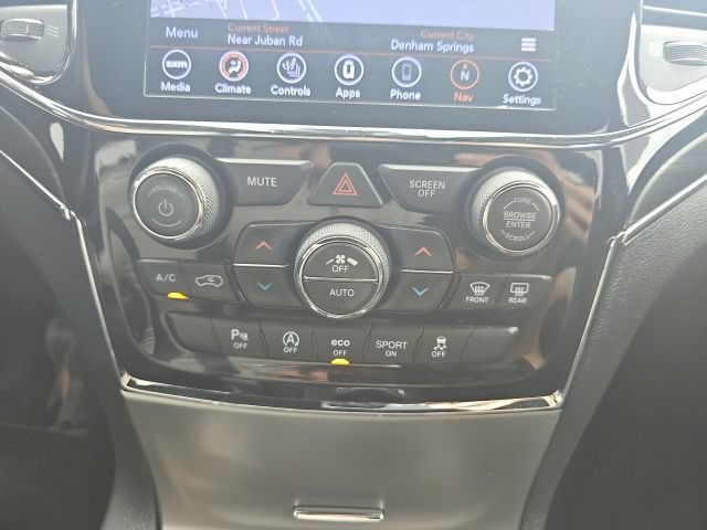 Used 2020 Jeep Grand Cherokee Limited w/ Luxury Group II RWD image 46