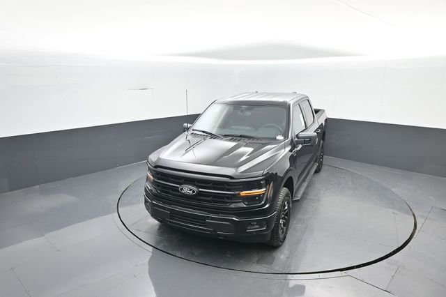 New 2026 Ford F150 XLT w/ Equipment Group 302A MID image 21