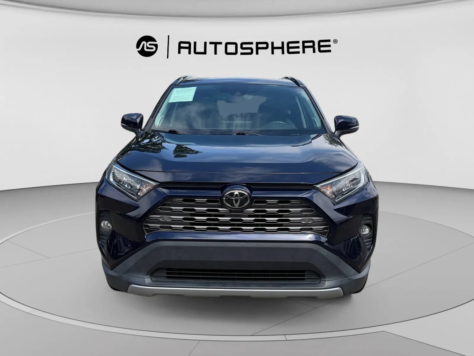 Used 2021 Toyota RAV4 Limited w/ Limited Grade Weather Package AWD/4WD image 2