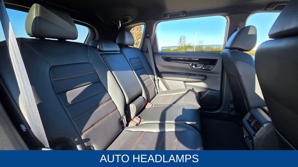 Used 2023 Honda CR-V Sport Touring image 15