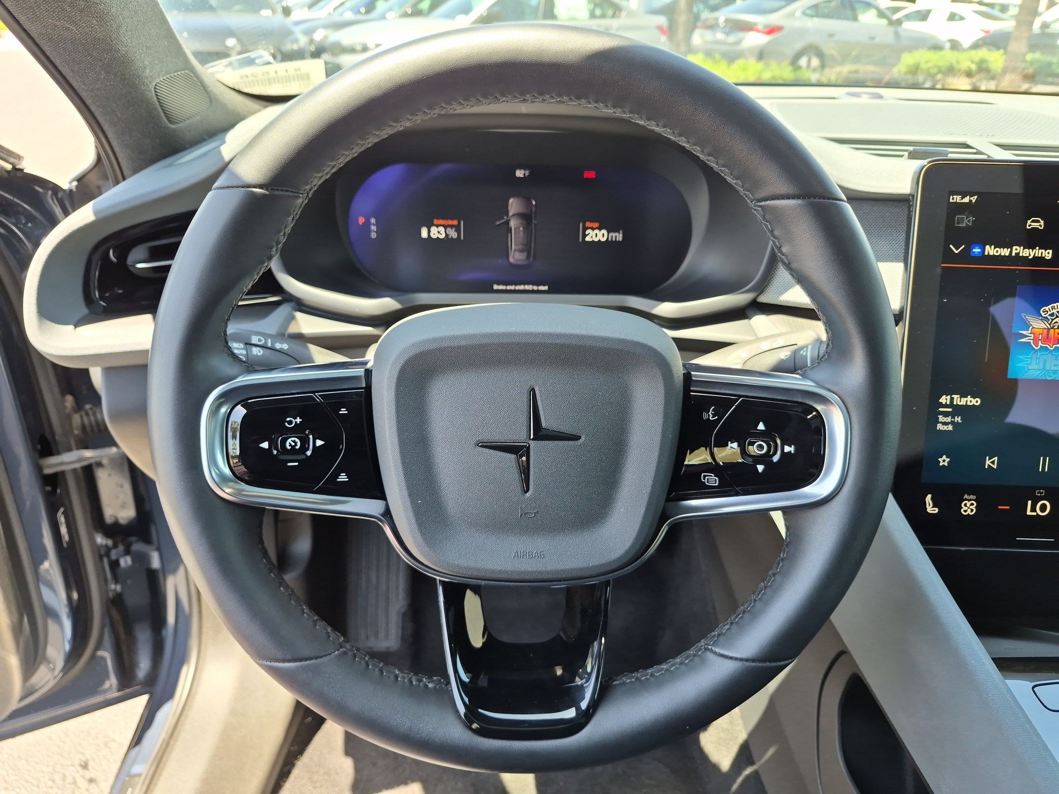 Used 2023 Polestar Polestar 2 AWD/4WD image 18
