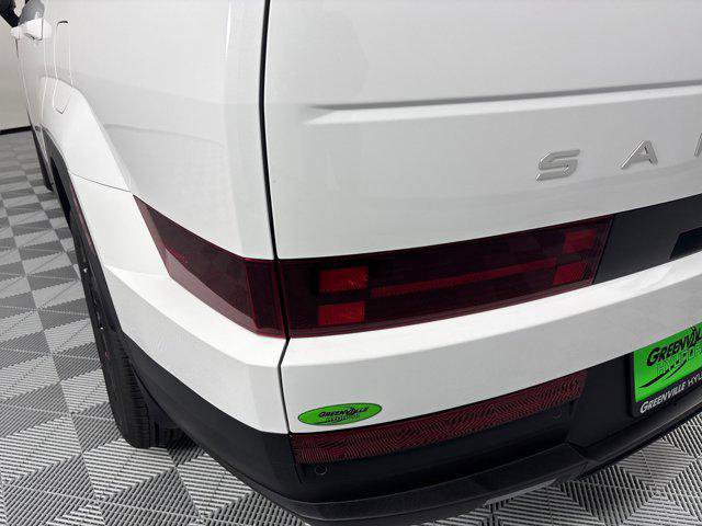 New 2026 Hyundai Santa Fe SEL image 12