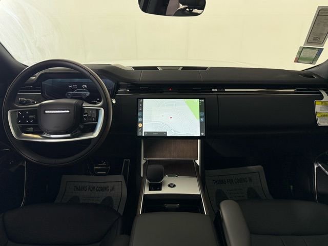 New 2025 Land Rover Range Rover SE image 23