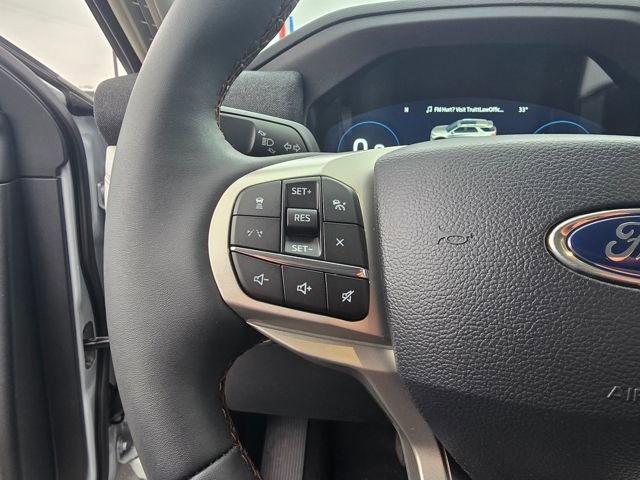 New 2026 Ford Explorer Active w/ Active Comfort Package image 29