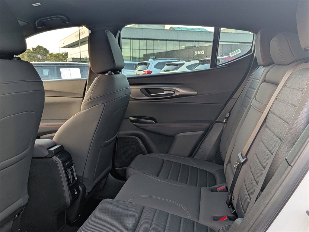 Used 2024 Dodge Hornet R/T image 21