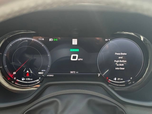Used 2024 Dodge Hornet R/T AWD/4WD image 19