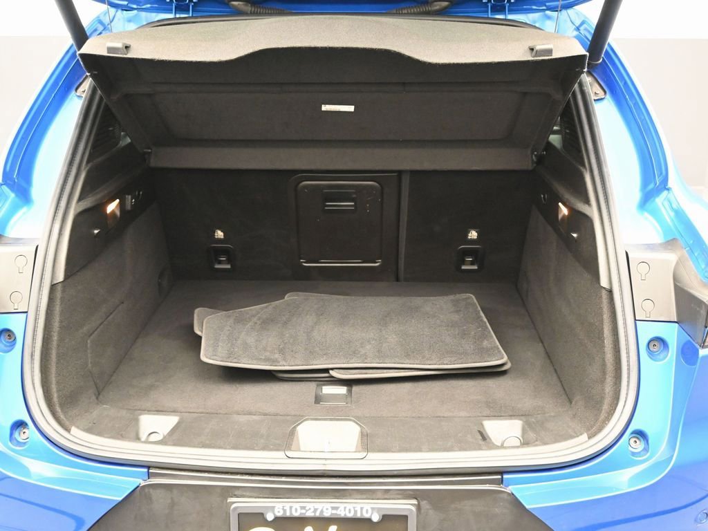 Used 2024 Dodge Hornet R/T Plus AWD/4WD image 16