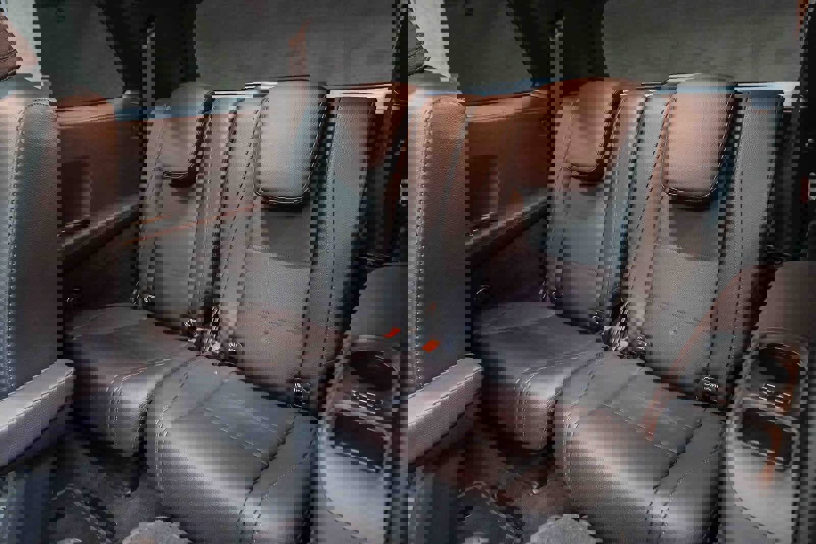 Certified 2022 Mercedes-Benz GLS 450 4MATIC image 20