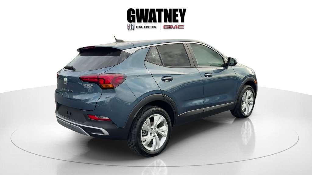 Used 2026 Buick Encore GX Preferred w/ Comfort Package AWD/4WD image 5