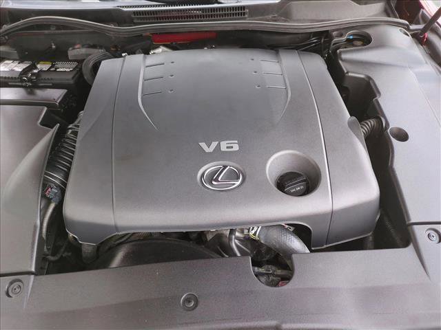 Used 2013 Lexus IS 250C w/ Luxury Pkg image 21