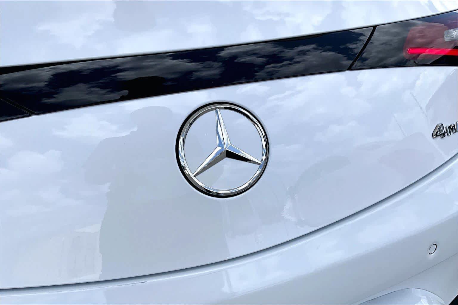 Used 2026 Mercedes-Benz CLE 450 4MATIC Coupe image 10