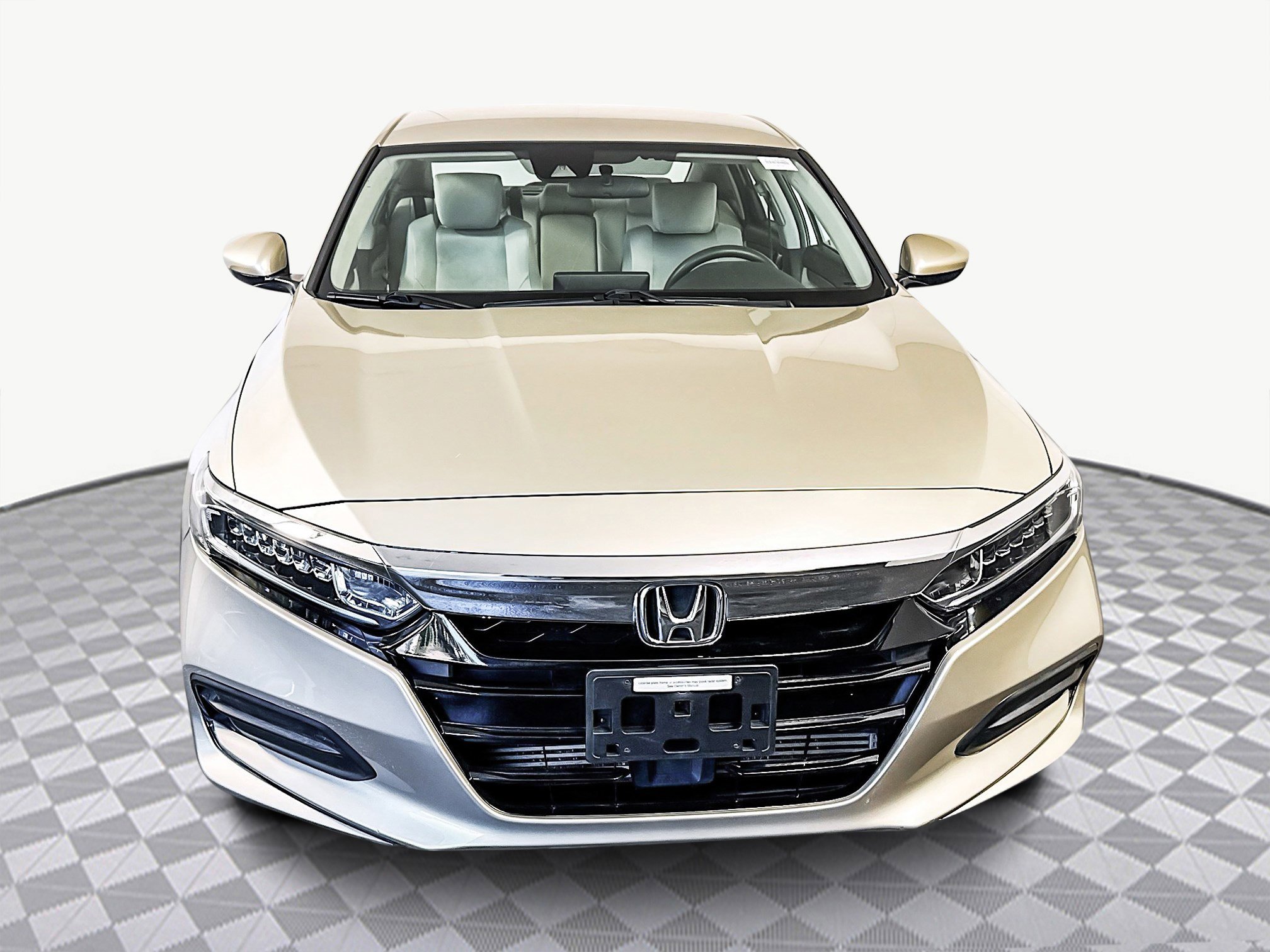 Used 2018 Honda Accord LX image 2
