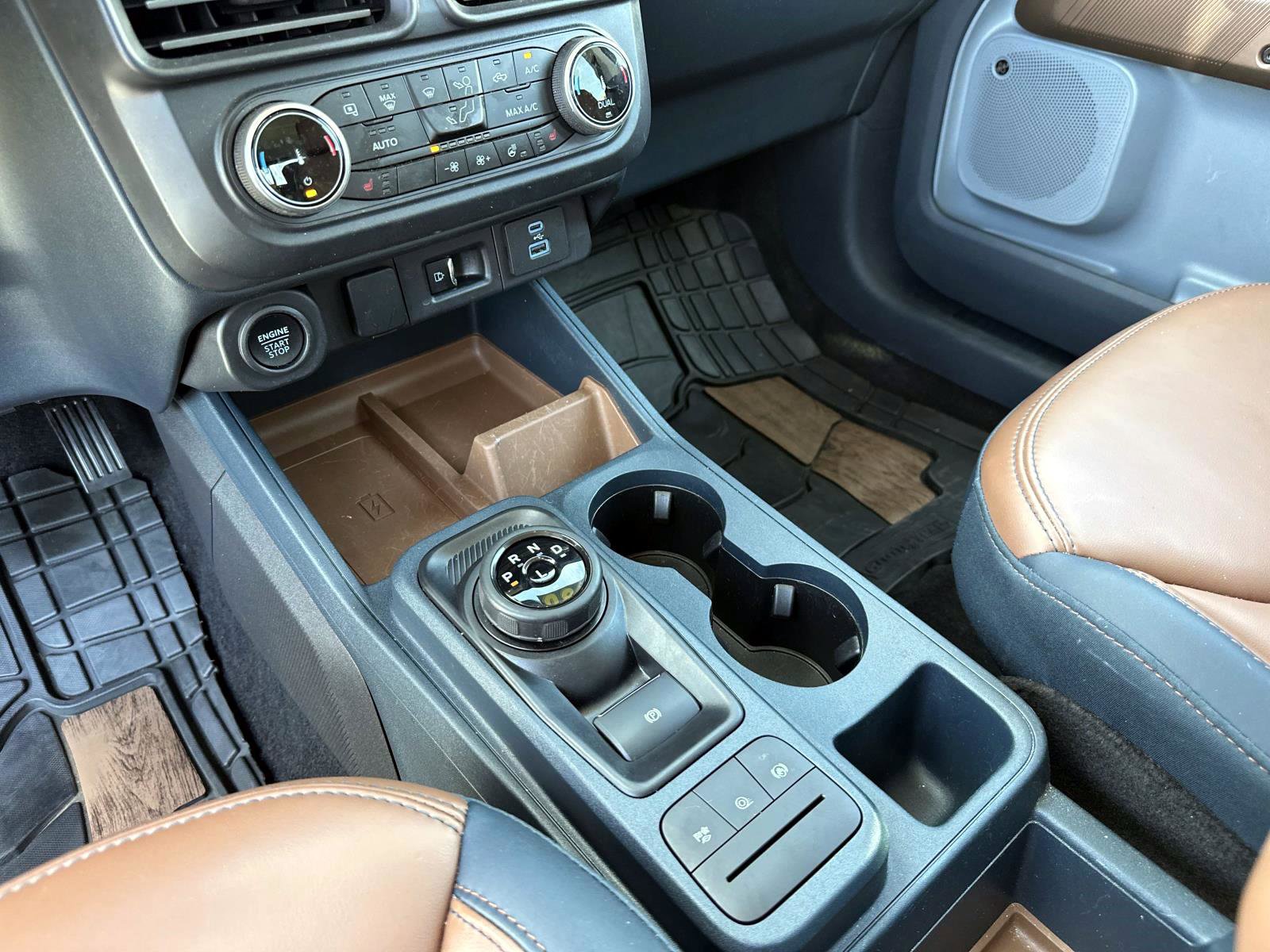 Used 2024 Ford Maverick Lariat image 26