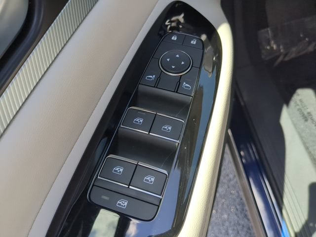 Used 2025 Nissan Murano SL AWD/4WD image 21