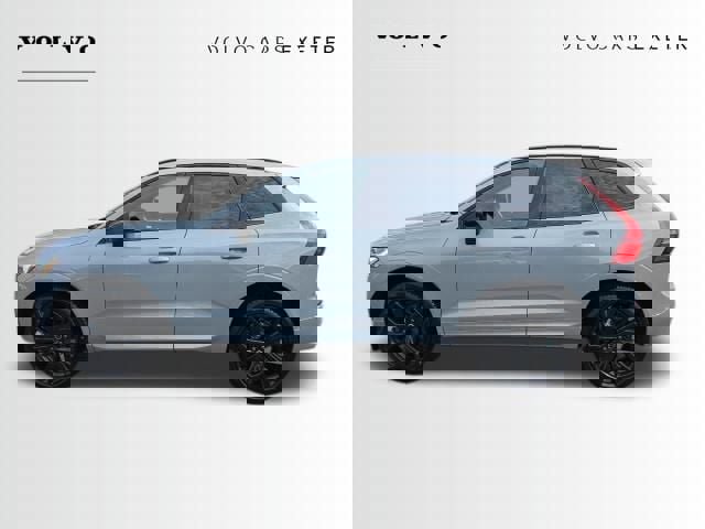 New 2026 Volvo XC60 B5 Ultra w/ Climate Package image 4