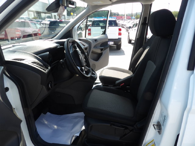 Certified 2023 Ford Transit Connect XL FWD image 31