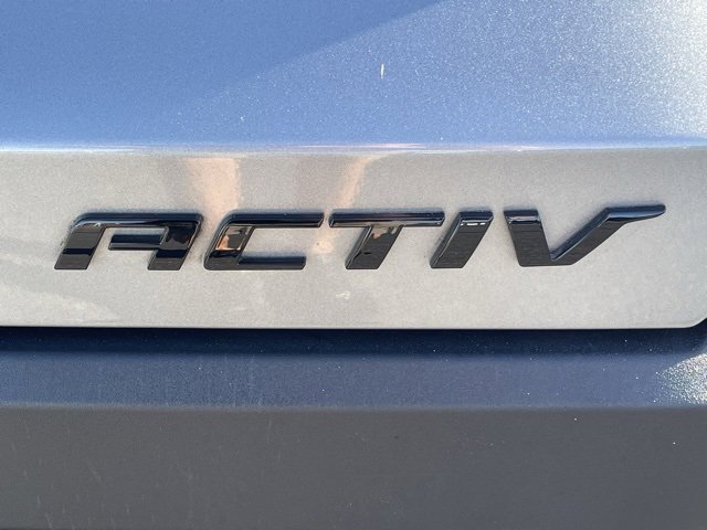 Certified 2025 Chevrolet Equinox ACTIV w/ Safety and Technology Package image 22