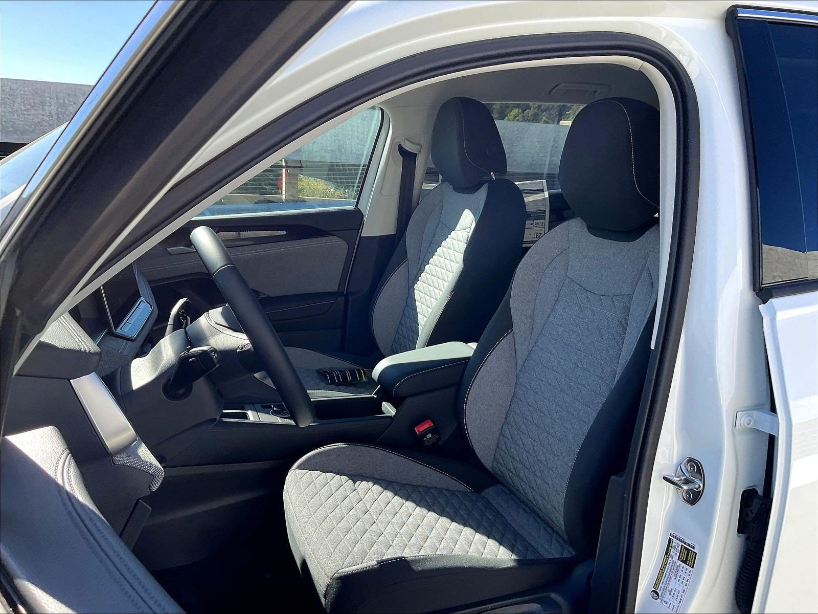 New 2026 Volkswagen Tiguan S AWD/4WD image 8