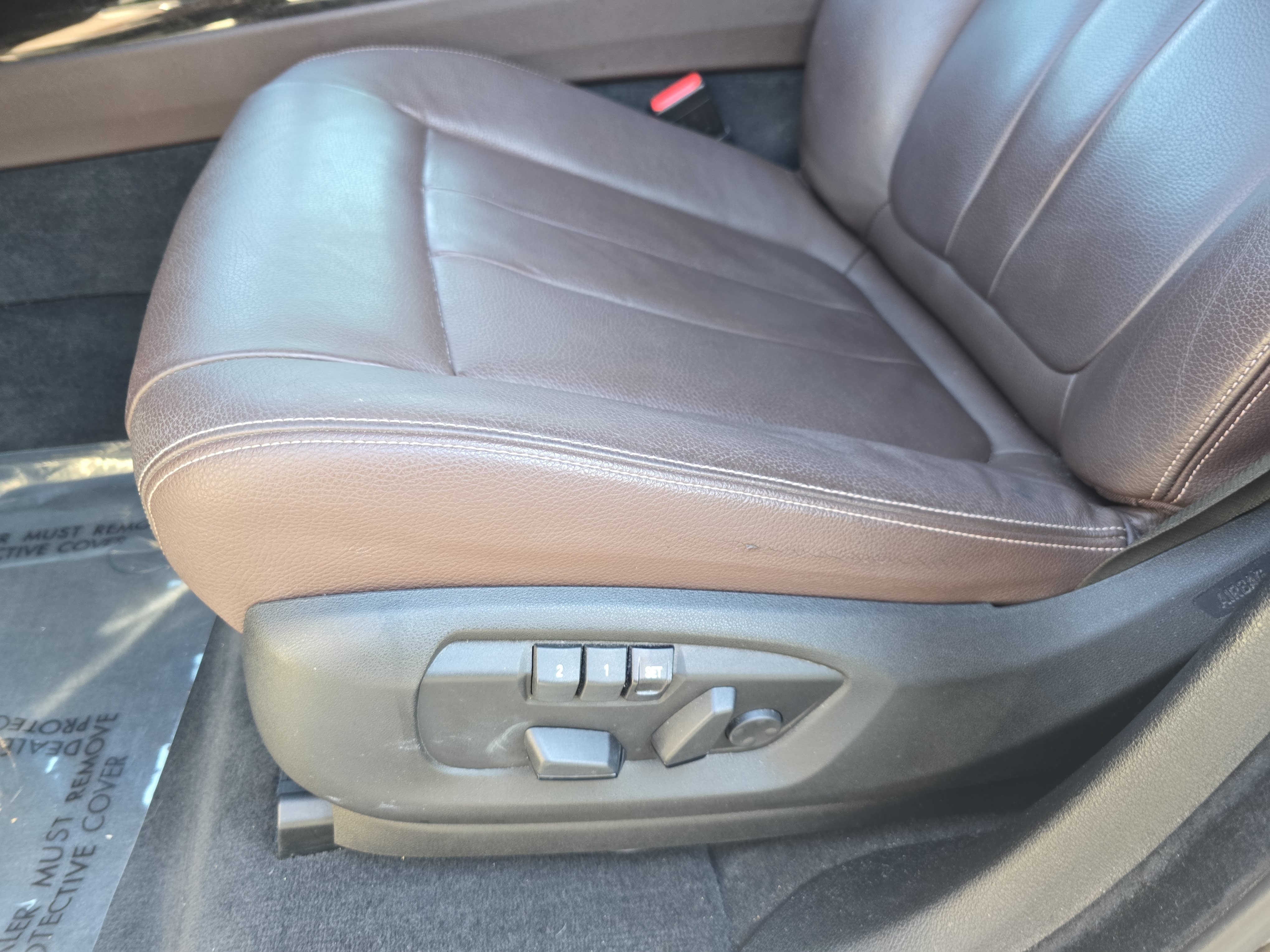 Used 2015 BMW X5 xDrive35d AWD/4WD image 30