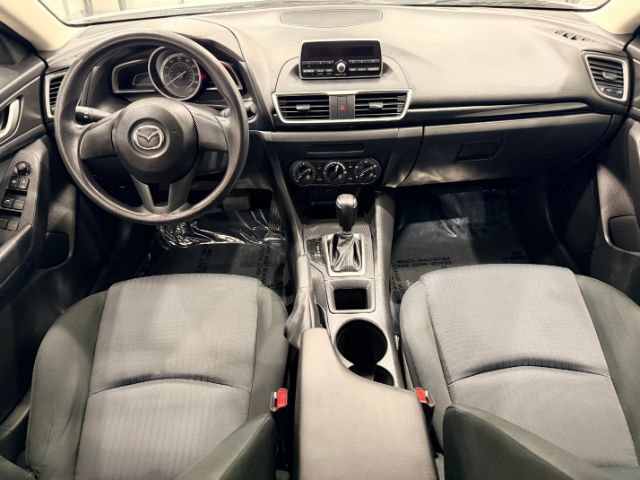 Used 2015 MAZDA MAZDA3 i SV FWD image 29