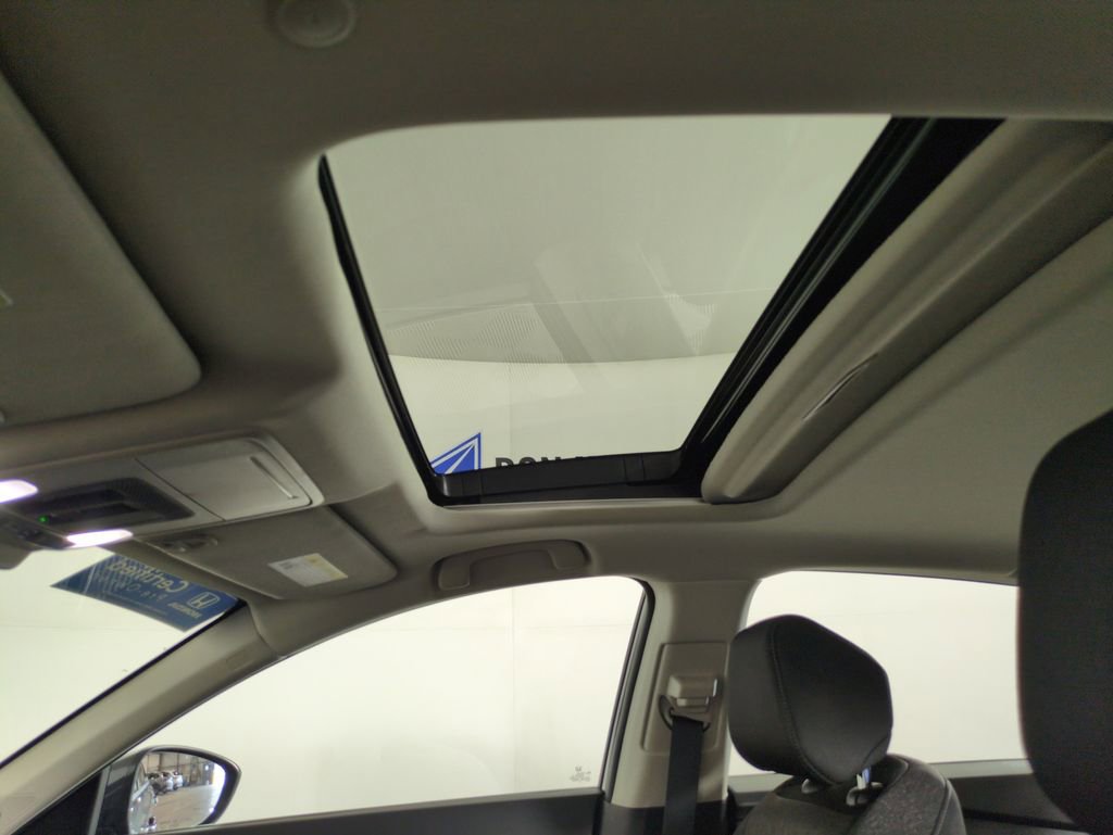 Used 2024 Honda Accord EX image 20